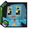 cobblemon mini blue