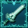 Torrezx-Prismarine sword