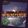 Legacy Console Tooltip
