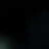 Midnight Green Moon Sky
