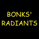 Bonks' Extra Cobblemon Radiants