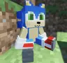 Sonic Plushie
