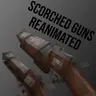 Scorched Guns 2 Reanimations