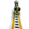 mother of all asia totem