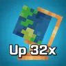 Upscaled Supplementaries 32x