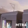[MTR4] S700 with Pantograph
