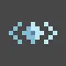 Axion Crosshair
