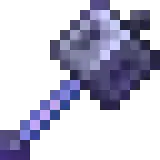 Lower Mace
