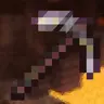 Shiny Netherite