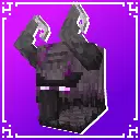 The Infected Raids (Wither Storm Entities)