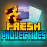 Fresh Projectiles