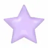 Lavender Star