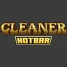 Cleaner Hotbar