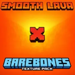 Smooth Lava X Bare Bones