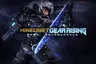 MC Gear Rising:Revengence
