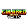 Quexo's Colored Maces