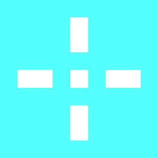 Crosshair - Hollow