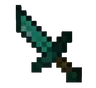 16x Short Swords