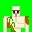 Rusty Iron Golem