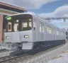 【MTR3】MinatoCommuterTrainQ塗り替えキット