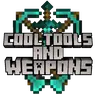 Cool Tools &  Weapons - Resource Pack