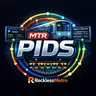 Met  Transit Pids Pack (MTR 4)