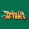Vanillia 3D-Tools