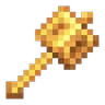 Quexo's Golden Stuff