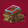 Spud's Shops - Janko's Glass