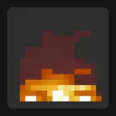 Lower Block Fire - Extra Low Height