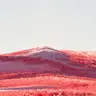 sky Landscape Infrared vision