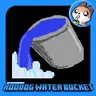 Roodog Water Bucket