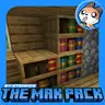 Maks Bookshelves