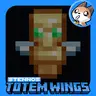 Stennos Totem Wings
