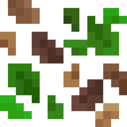 Better Leaf Litter