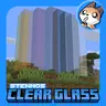 Stennos Clear Glass