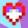 K1ndra's Heart Recolors
