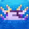 Amethyst Axolotl