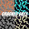 cracked ores