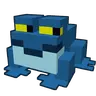 Blu Froggys