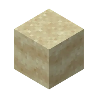 Wavy Sand Sides