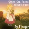Senko San Bread