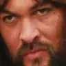 Jason Momoa Gold