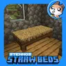 Stennos Straw Beds
