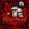 Shazu Blood 16x