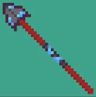 Riptide's Spears