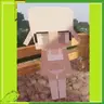 Fix Sheep Girl for Anime mob girls