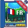 Traduction de COBBLEVERSE en Français