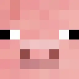 Player Sounds to Pig Sounds!