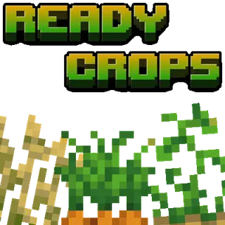 Ready Crops